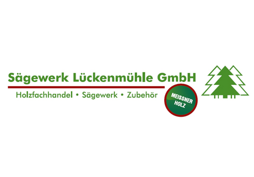 2022: Sägewerk Lückenmühle
